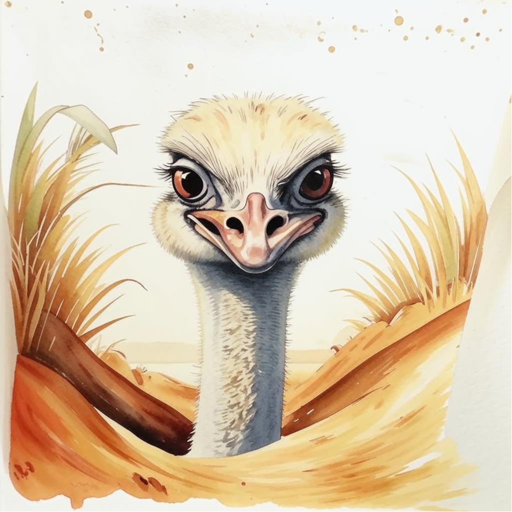 сгенерированная картинка