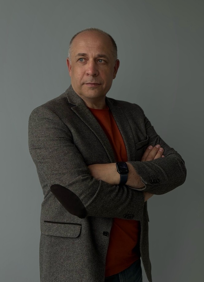 Ю.Е. Труфанов, Генеральный директор компании ООО "БТК".