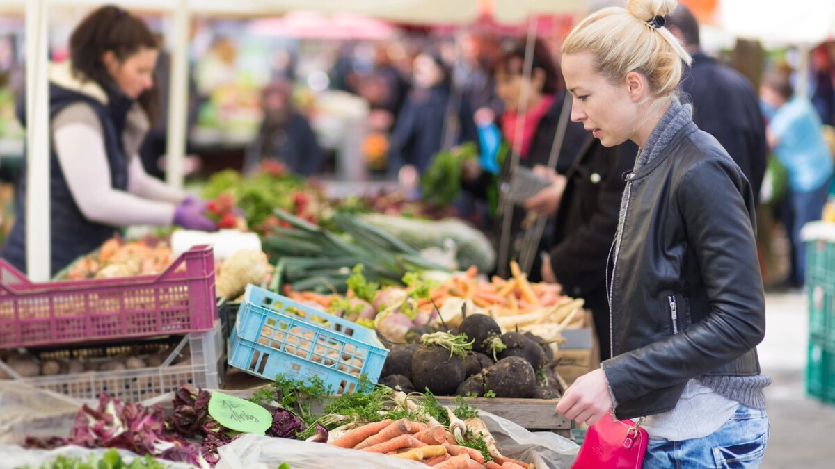    Фото: Matej Kastelic / Shutterstock / Fotodom