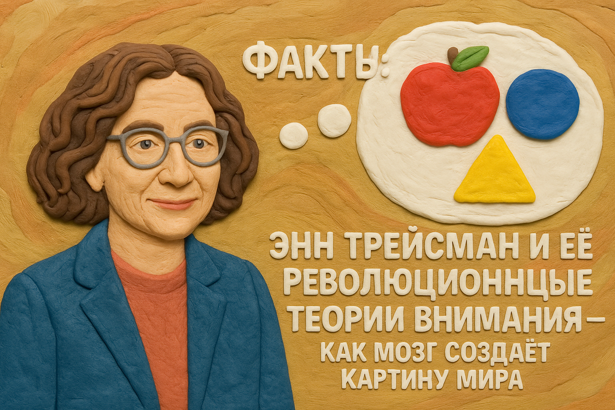 Канал "Факты"