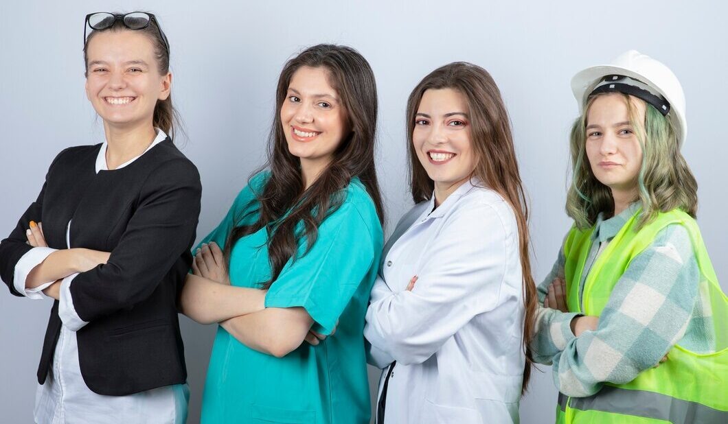 Как выбрать рабочую профессию, чтобы не пожалеть: практическое руководство.