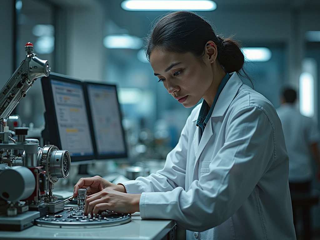 Концентраторщик в России