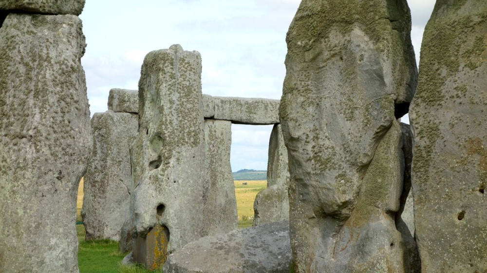    Тайна американского Стоунхенджа древние астрономы или просто фермеры с богатым воображением