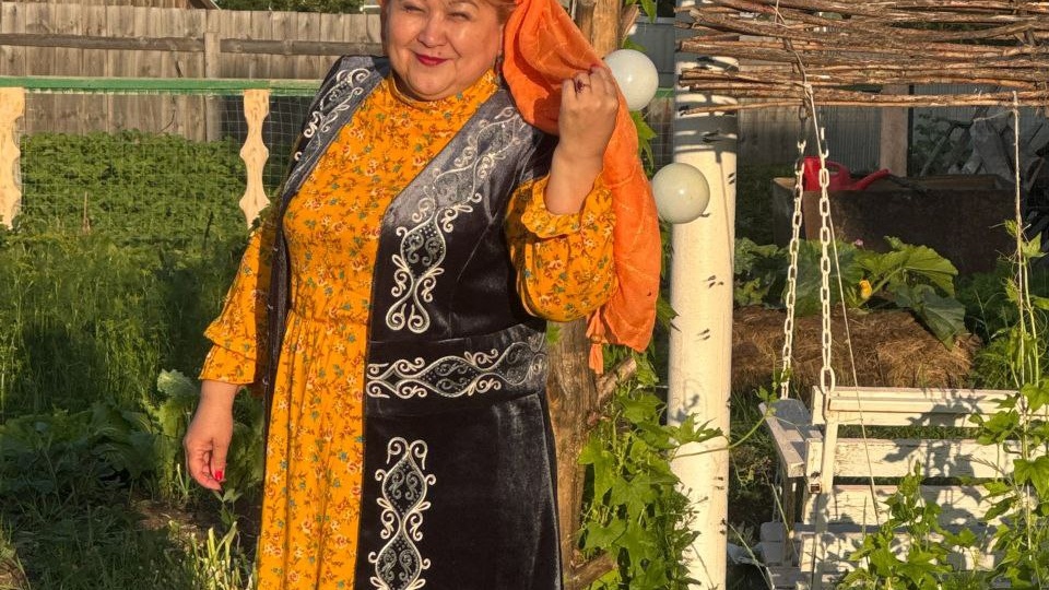 Бир, Хоҙайым, күңел тыныслығы