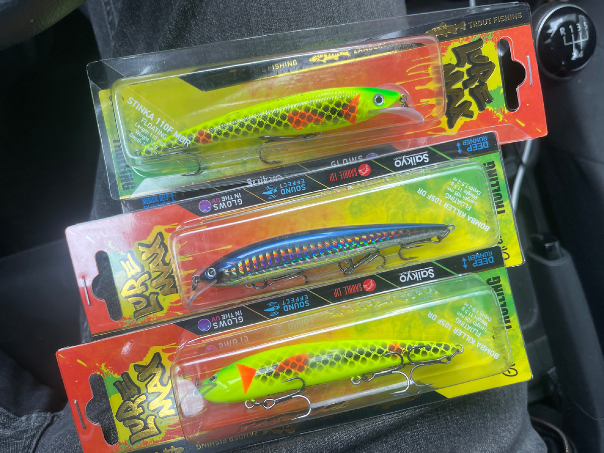 Спасибо Вове🤝 73 и 1 цвет! Stinka и Bomba killer