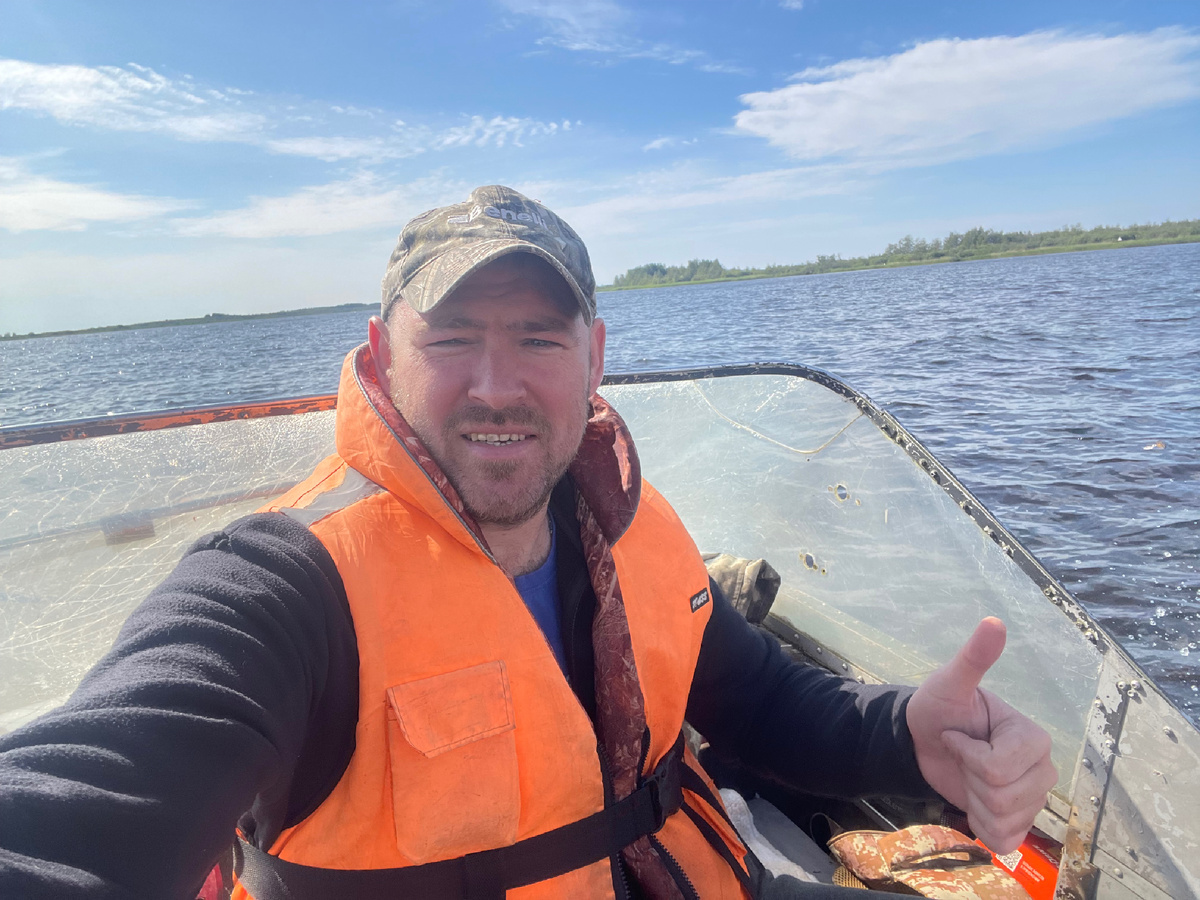 Наконец-то!