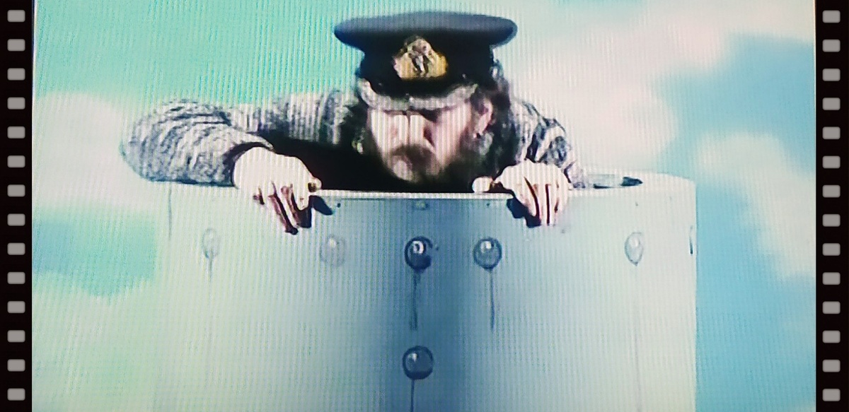 1980: вот так, неожиданно, арт-рок погрузился в трубу