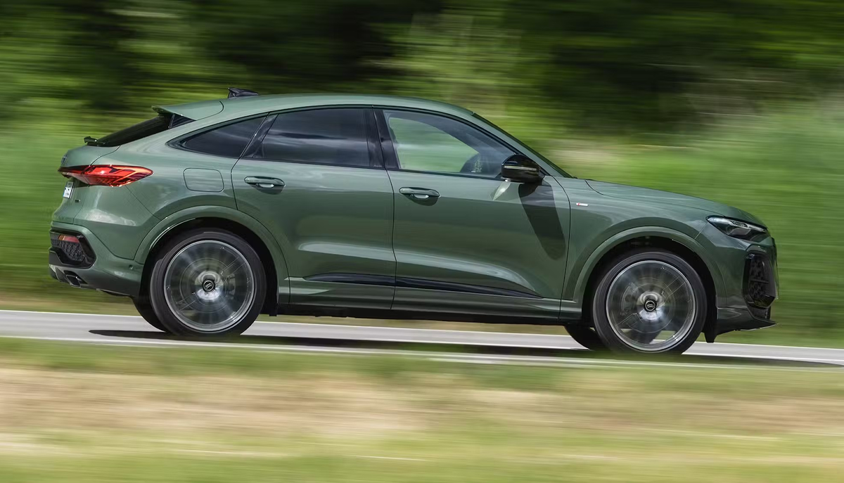 Тест подтвердил замедление со 100 км/ч до полной остановки на дистанции 33,2 м