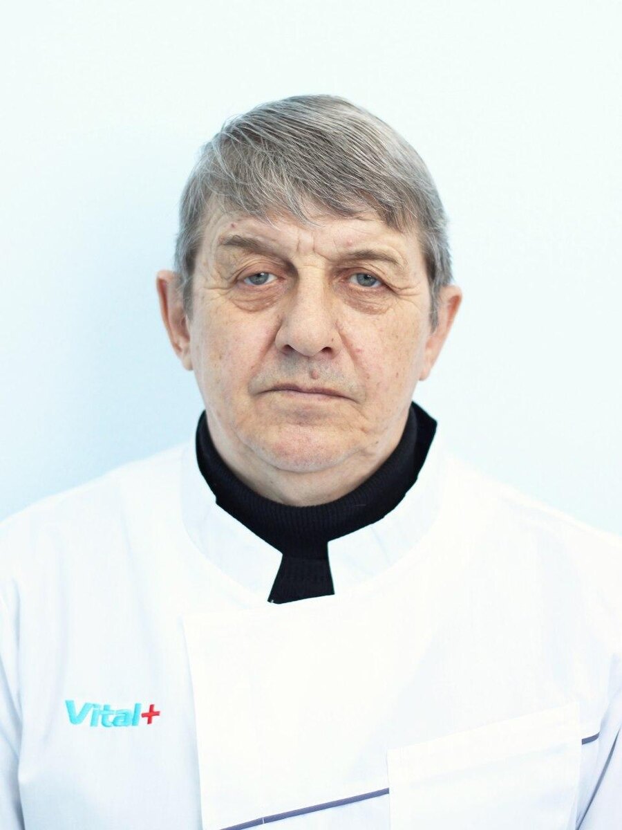 рассказывает уролог МЦ "Витал Плюс" Кочетов А.М.