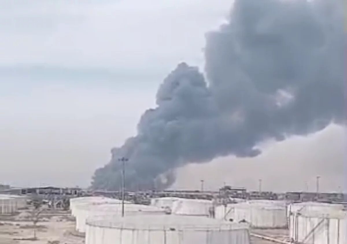    Эксперт ООН Никулин предрек Украине забвение после начала боев США и Ирана