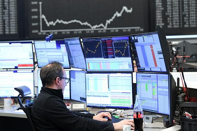    Arne Dedert/dpa/Global Look Press