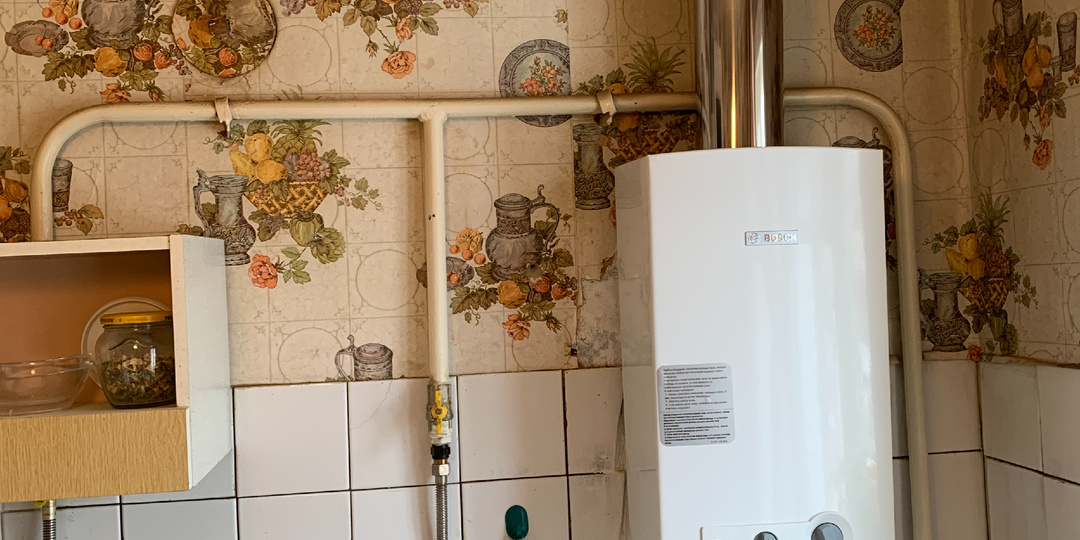 Газовая Колонка: Правила Эксплуатации, Обслуживания и Ухода в 2025 году для Безопасности и Долгого Срока Службы