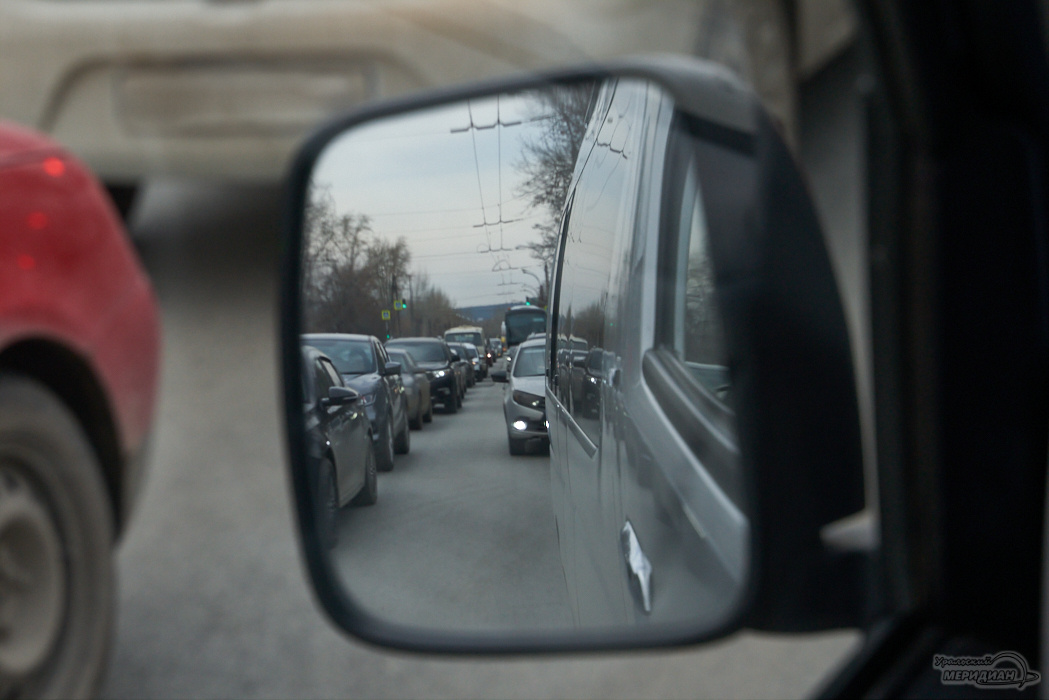    Фото: Лидия Аникина © ИА "Уральский меридиан"