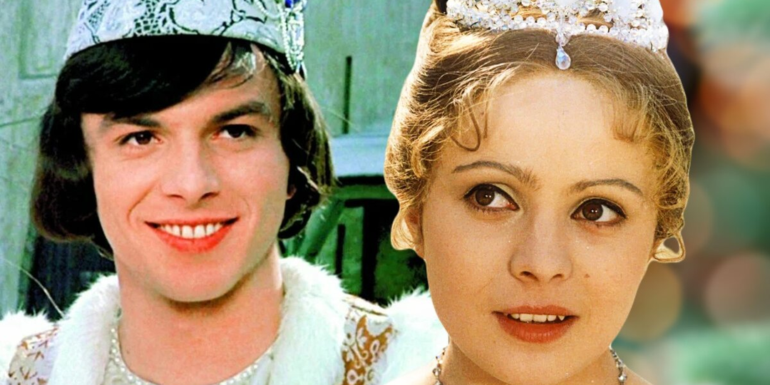 Не принц, а князь, не бал, а костёл - о чём на самом деле сказка "Три орешка для Золушки"