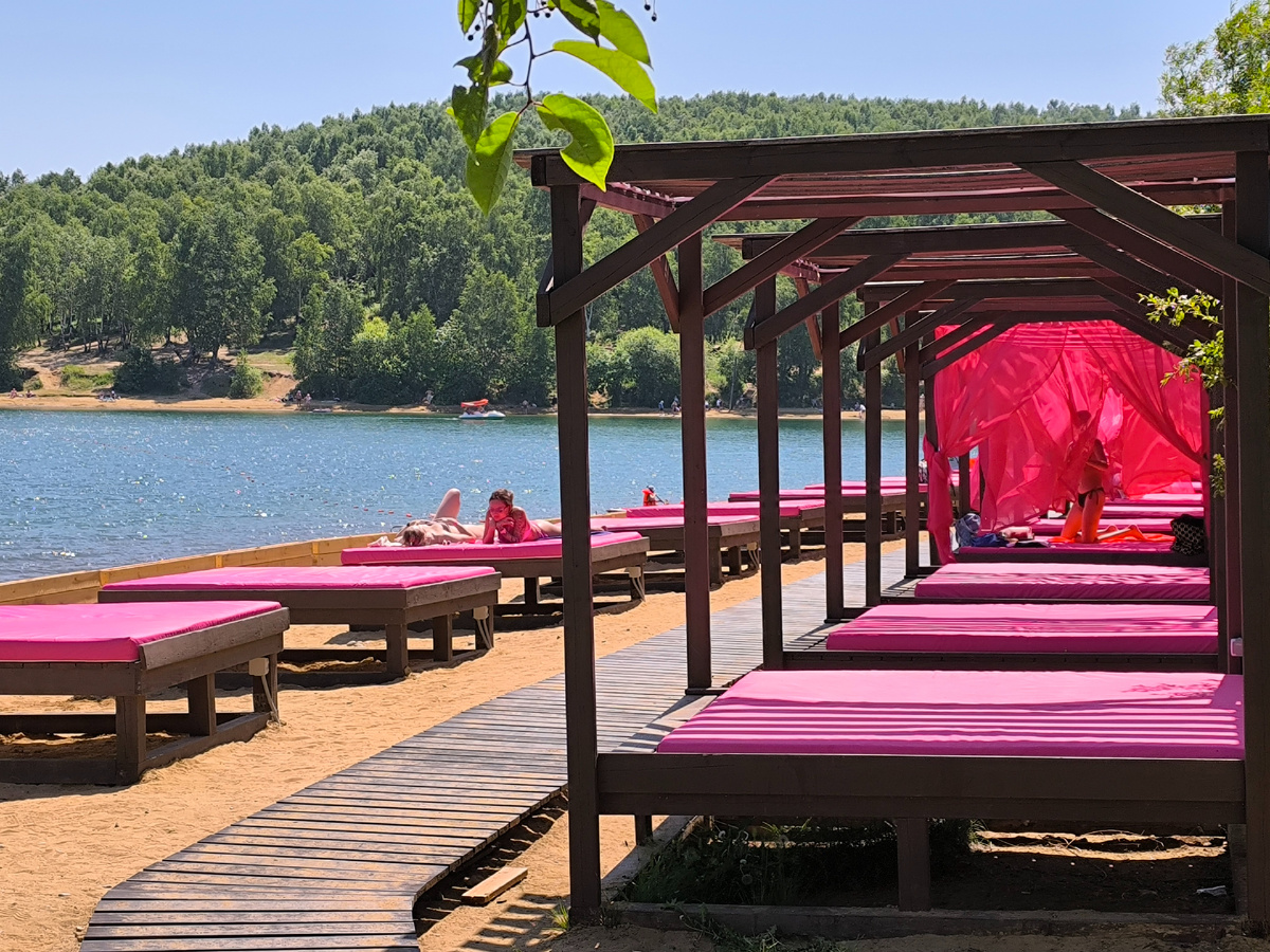 (© Анна, «Маяк энерджайзера»)