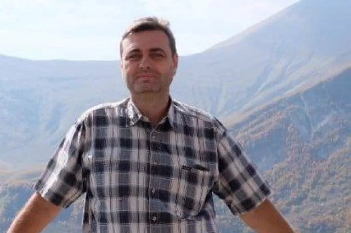    Суд во Владивостоке отказал Артёму Самсонову в освобождении из-за онкологии