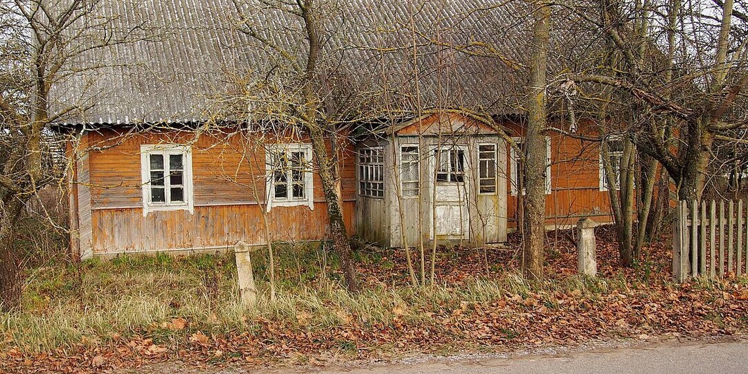 Свежие варианты домов за 42 рубля. Смотрим, как они выглядят и где находятся