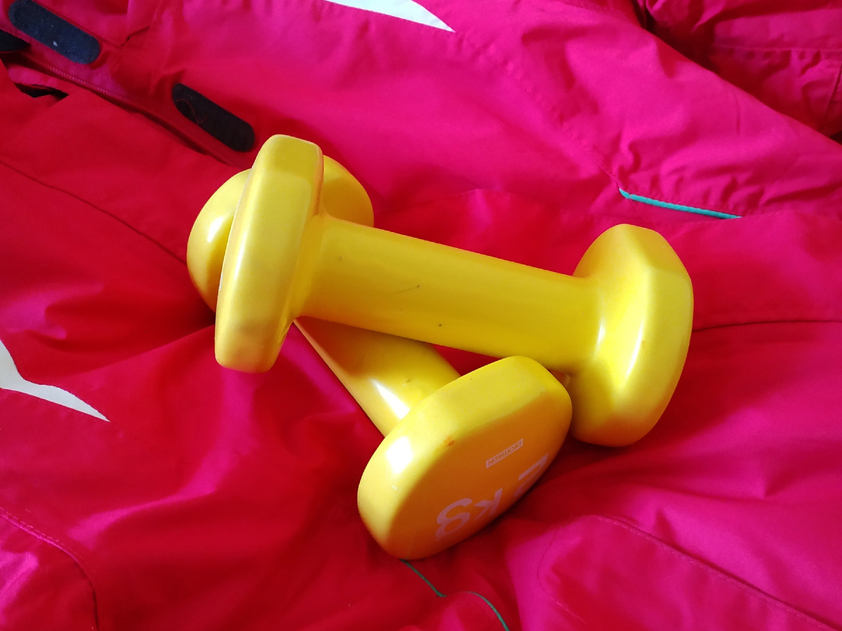 Фото автора.