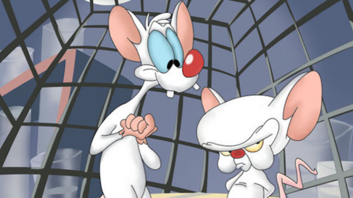 Кадр из мультфильма. Картинка с интернета. 