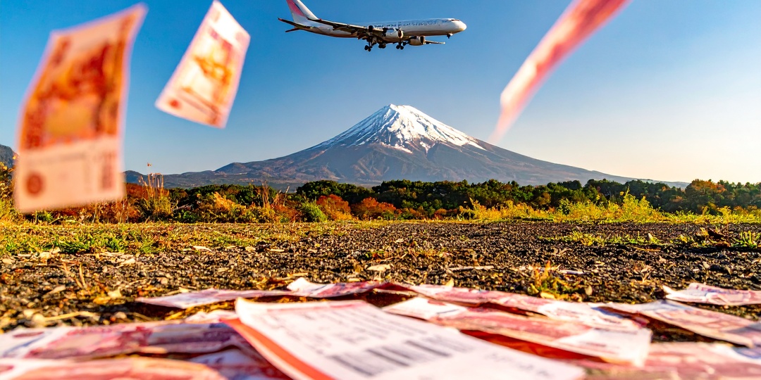 Путешествия без миллиона: какой секрет бюджетного отдыха?