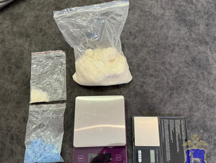    ФОТО: ГУ МВД по Самарской области