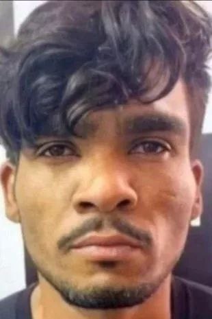 Лазаро Барбоса