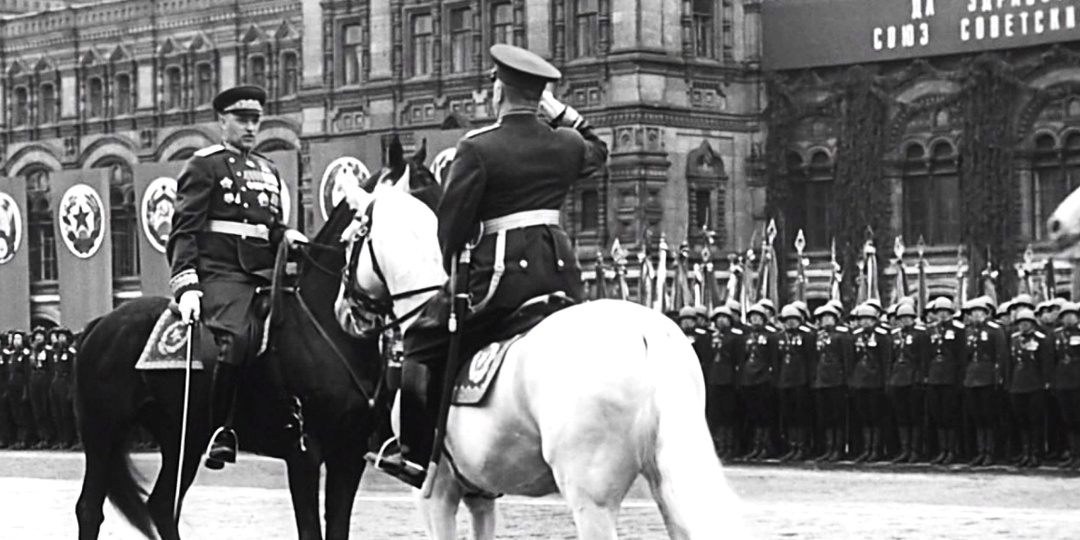 Парад Победы 1945 года: 5 интересных фактов и 4 мифа о его подготовке и проведении