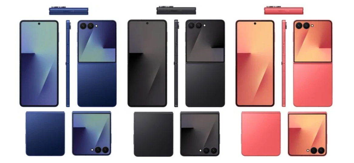 Фото Evan Blass  📷
