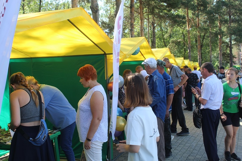    Фото из архива редакции