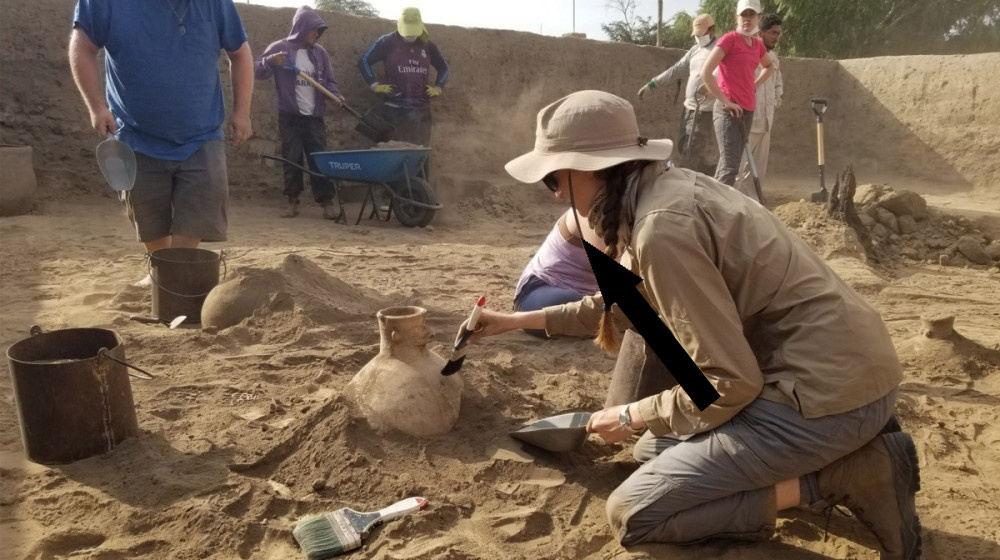    Тайна сандбю борг: почему останки жертв остались без погребения