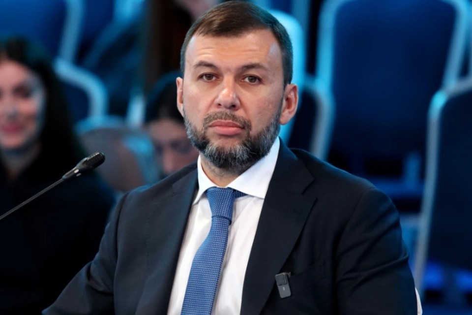    Пушилин: КГ «Недра» получили разрешение на работы для добычи лития и титана GLOBAL LOOK PRESS