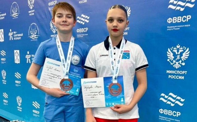    © Центр спортивной подготовки Ленинградской области