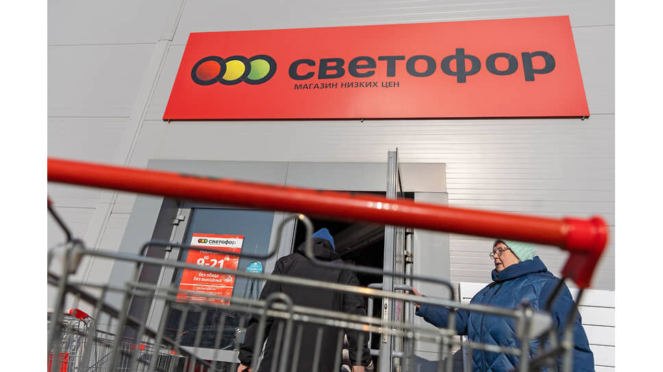 Фото: Марина Молдавская / Коммерсантъ