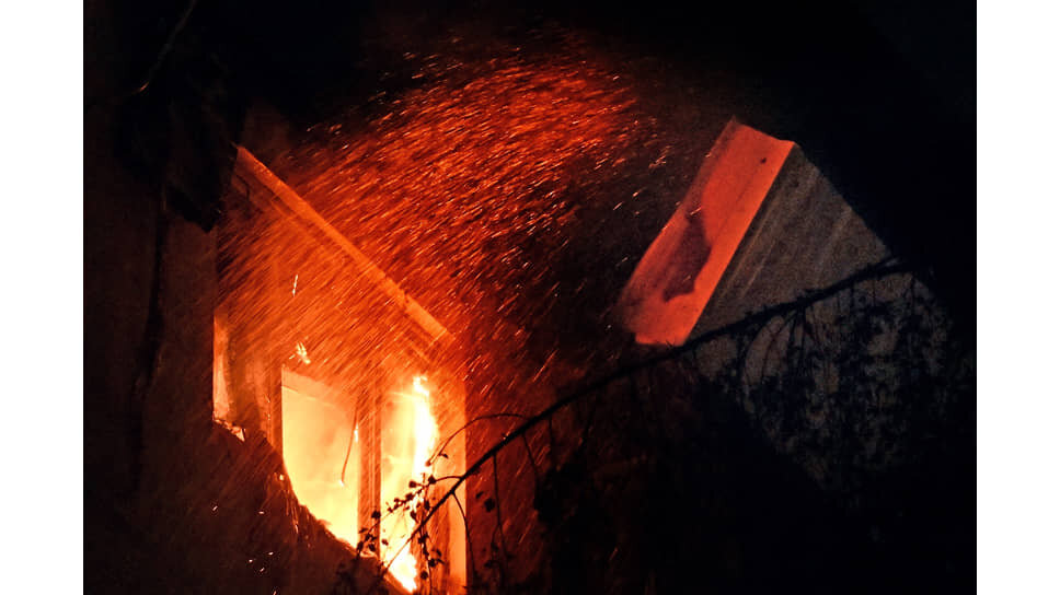 Фото: Анатолий Жданов / Коммерсантъ