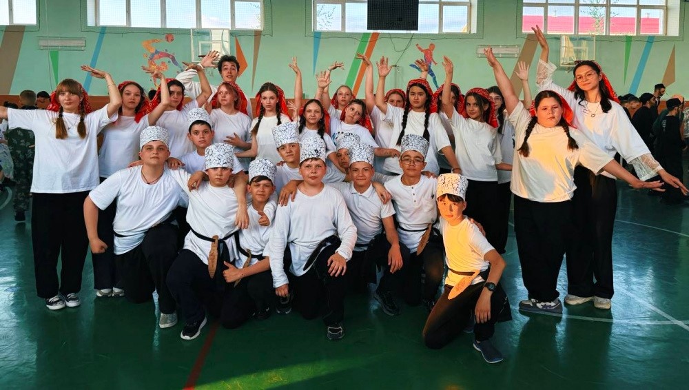    Дети Сургутского района освоят предпринимательство на летнем отдыхе