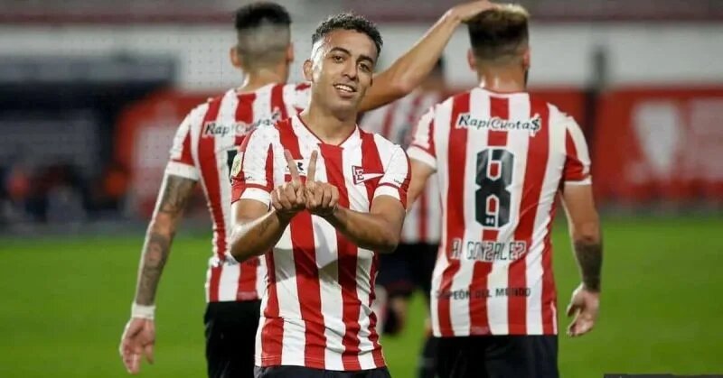 Футбол. Полный разбор матча Росарио Сентраль – Унион Санта-Фе