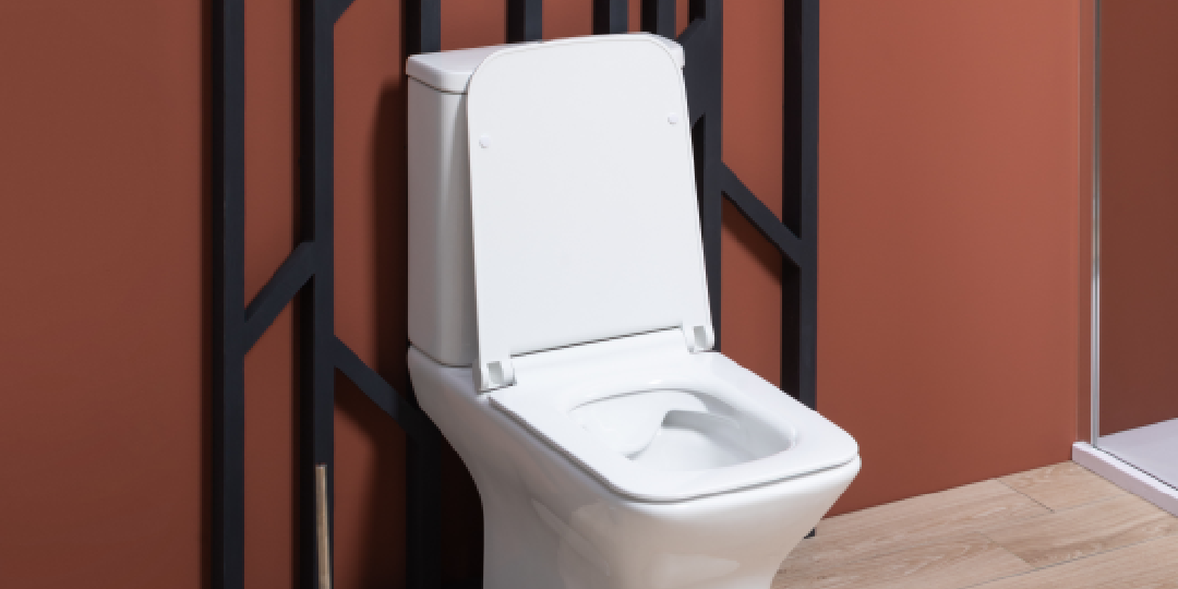 Что делать, если унитаз течет после смыва?