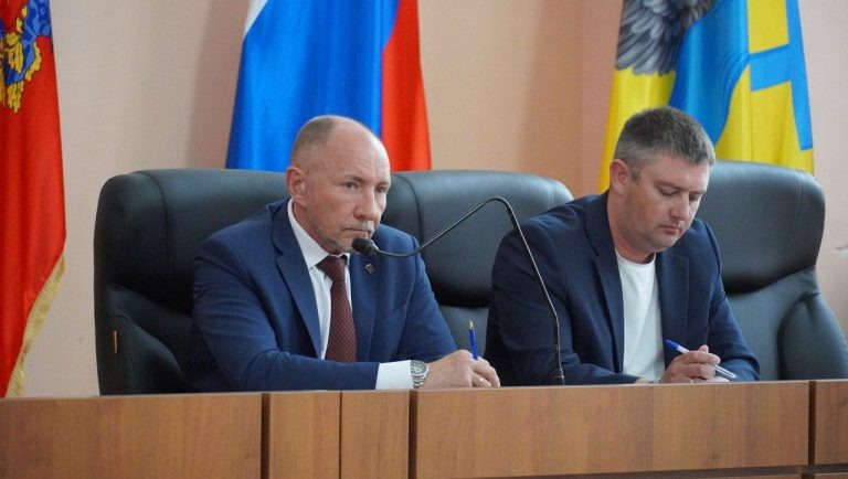    Мэрия Оренбурга поручила УК открыть подвалы многоэтажек для жильцов Оренбуржье