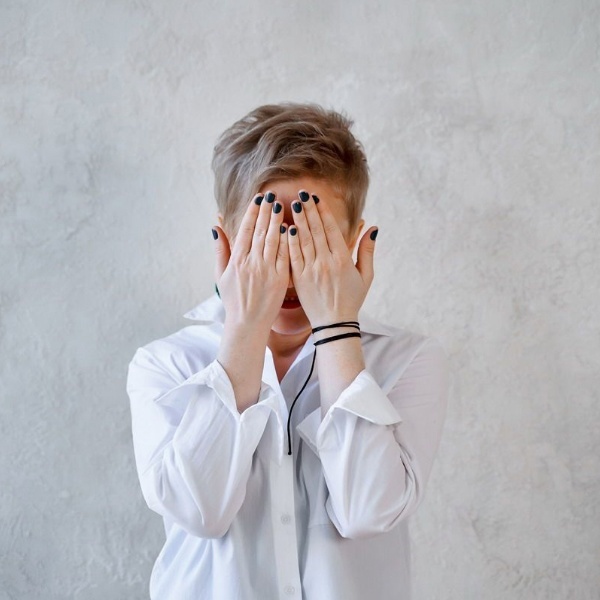 Ольга Гейзер, эксперт по саморазвитию, парапсихолог