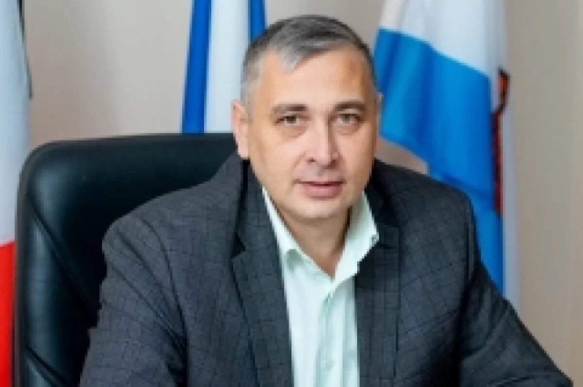    Глава Каракулинского района Удмуртии решил отправиться на СВО