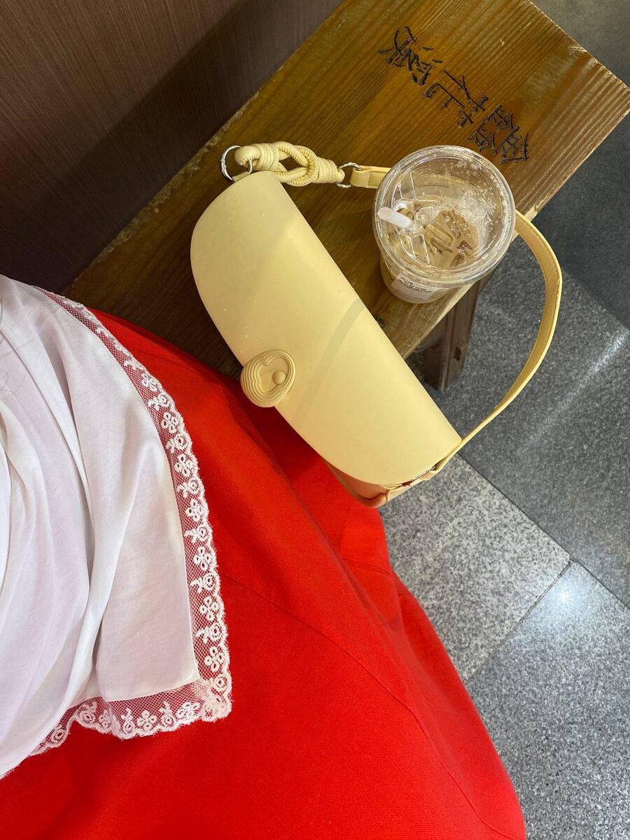 ТЦ в Шанхае