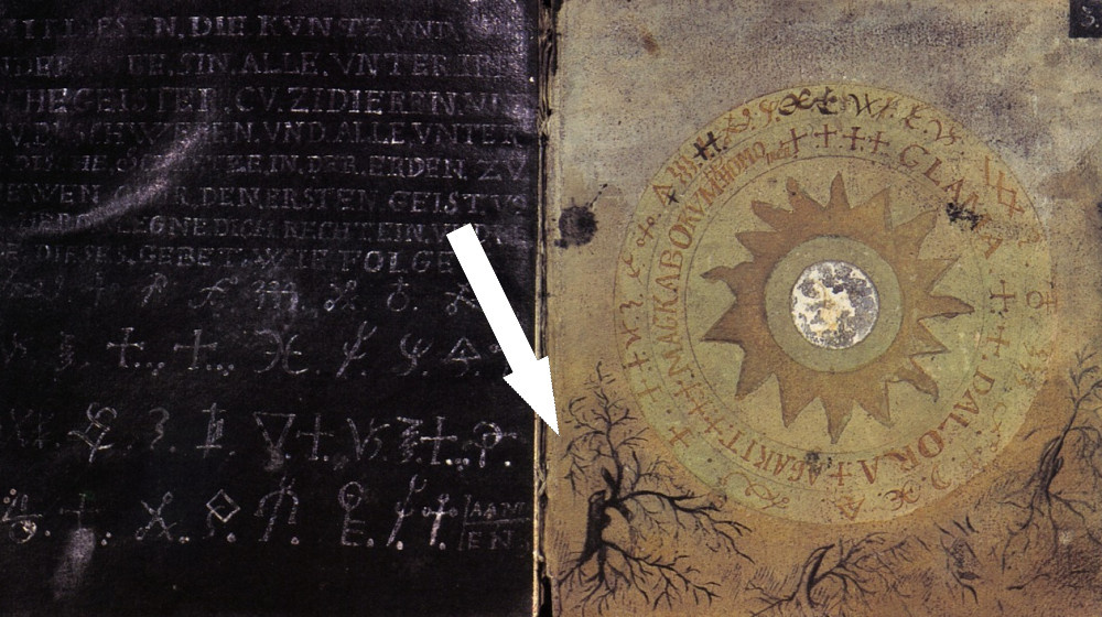    Тайна Изумрудных Скрижалей Тота Раскрыта: Истина об Алхимии и Мистике