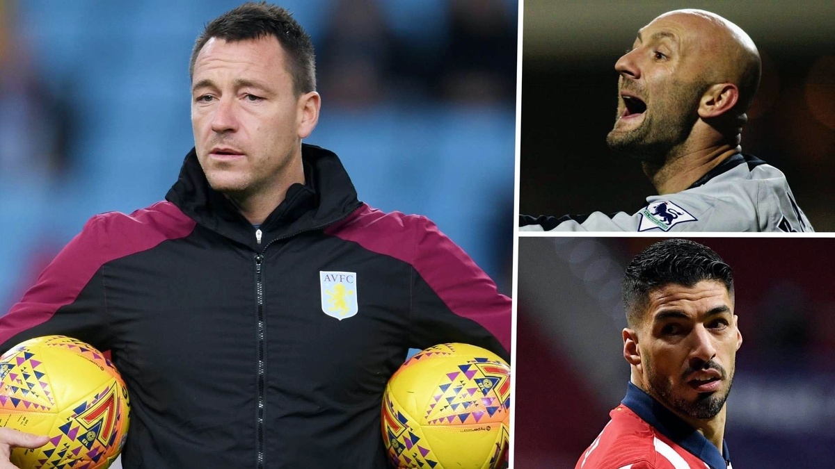 Футбольные суеверия