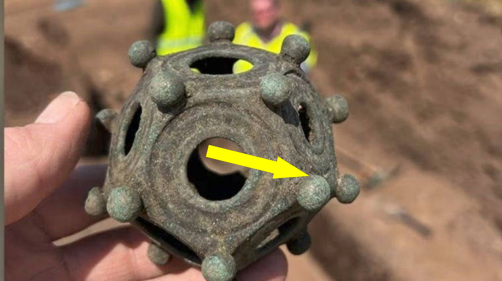    Тайна священных камней Ньюарка древнееврейские следы в сердце Америки