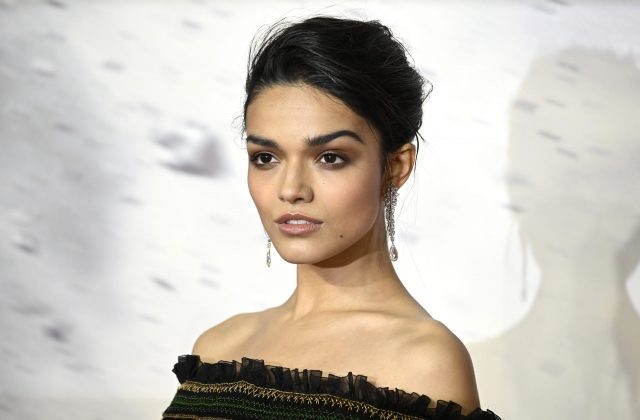    Рэйчел Зеглер. Фото: Getty Images