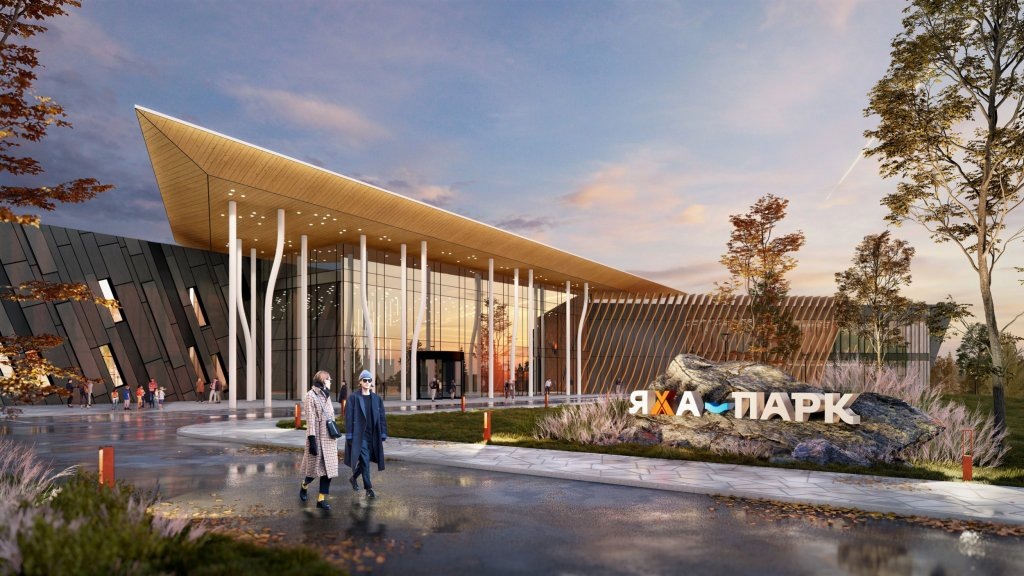    проект ARCHINFORM