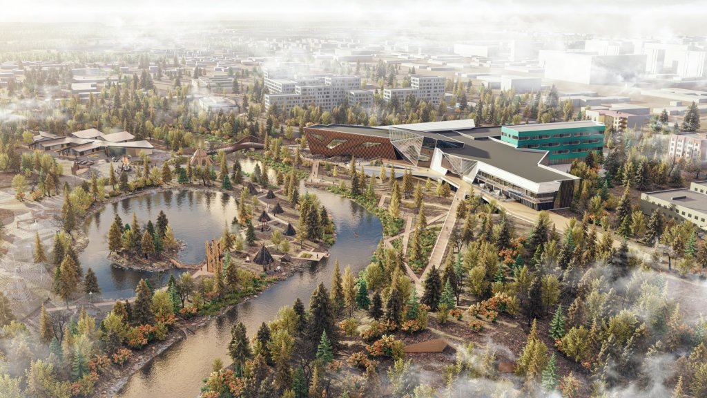    проект ARCHINFORM