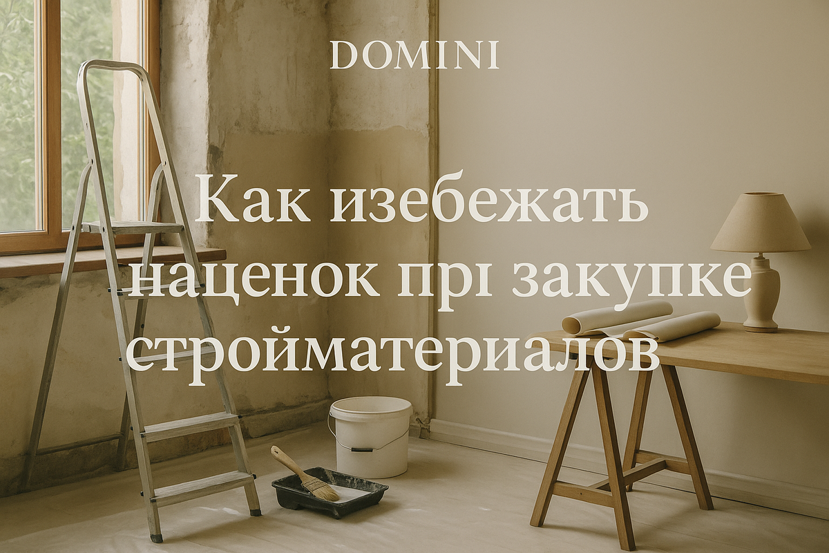    Как не переплачивать за стройматериалы в Москве в 2025 году