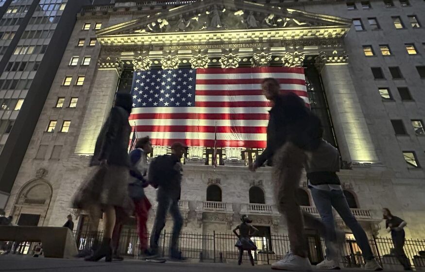    «Россию ограбят потом, когда ситуация станет более удобной»: депутат призвал опасаться американцев