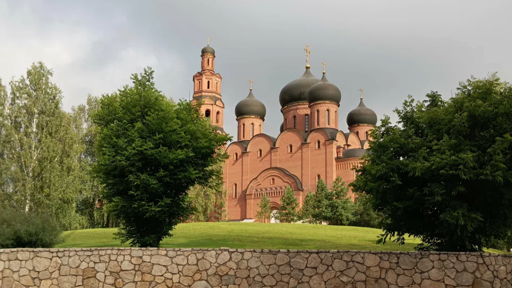 Фото: Яндекс Карты